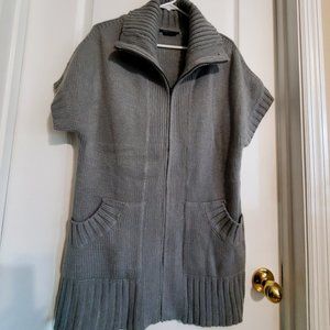 BCBG MAXAZRIA WOMEN'S CARDIGAN/COAT